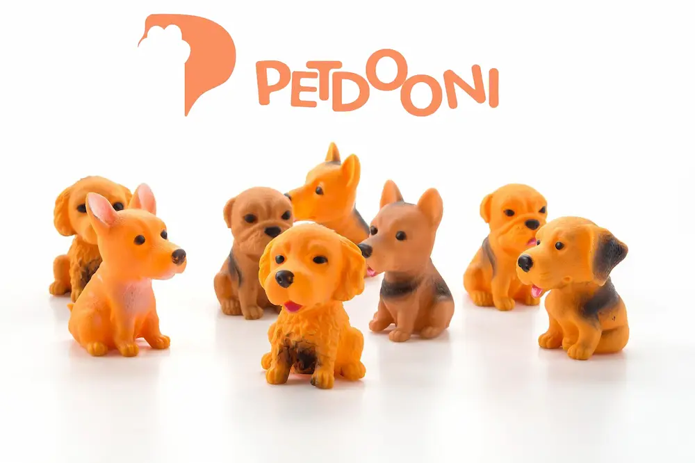 مزایای استفاده از عروسک بازی سگ برای سلامت روان و رفتار آن | پت شاپ آنلاین پت دونی